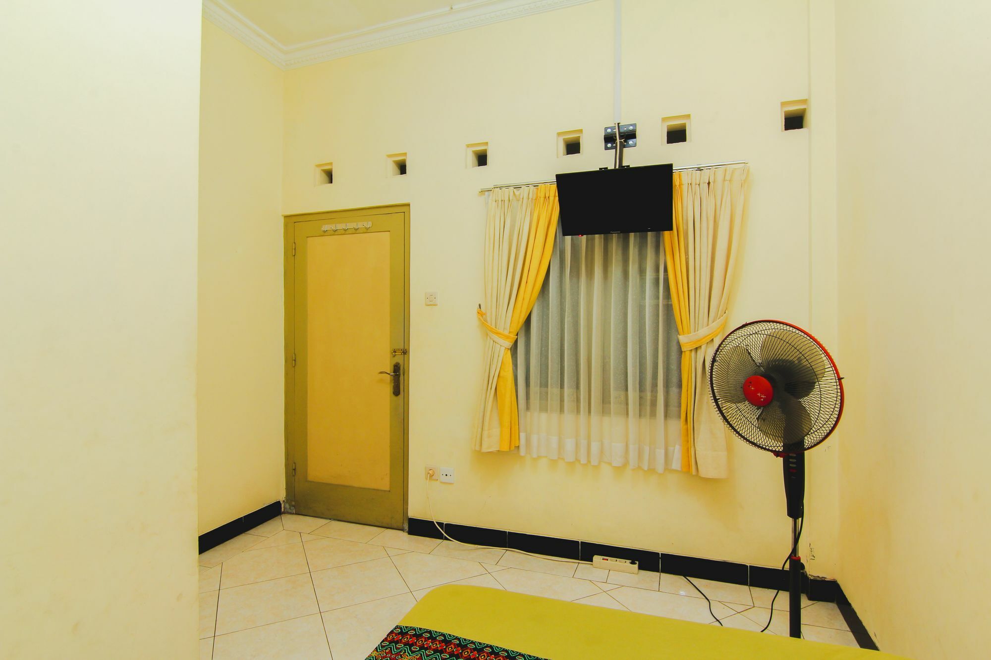Griya Batik Giri Sekar Homestay Yogyakarta Exteriér fotografie